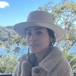 Nadya — Yoga Instructor